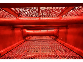 Leasing of Kinglink 2YK1548 Inclined Vibrating Screen Kinglink 2YK1548 Inclined Vibrating Screen: picture 4