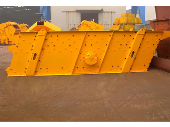 New Screener Kinglink 3YA1860 Inclined Vibrating Screen | Granite | River Cobble | Lim: picture 3