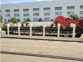 New Conveyor Kinglink Apron feeder WBZ200: picture 2 New Conveyor Kinglink Apron feeder WBZ200: picture 2