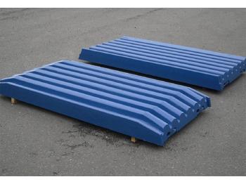 Jaw crusher KINGLINK