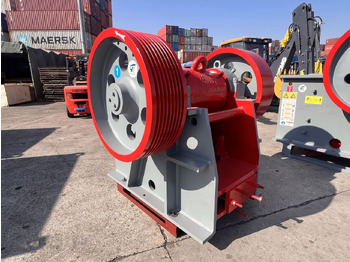 New Jaw crusher Kinglink Jaw Crusher PE1624| Palladium| Mountain Rock: picture 2