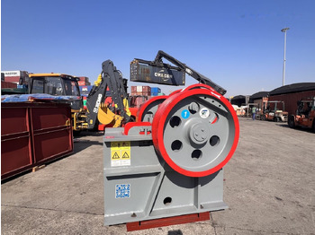 New Jaw crusher Kinglink Jaw Crusher PE1624| Palladium| Mountain Rock: picture 3