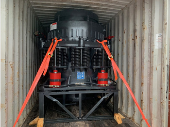 Leasing of Kinglink KL1160 4FT Rock Stone Cone Crusher (4 Feet) Kinglink KL1160 4FT Rock Stone Cone Crusher (4 Feet): picture 4