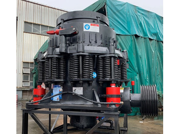 Leasing of Kinglink KL1160 4FT Rock Stone Cone Crusher (4 Feet) Kinglink KL1160 4FT Rock Stone Cone Crusher (4 Feet): picture 2