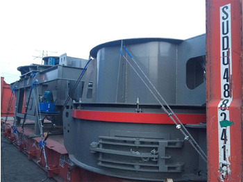 New Crusher Kinglink KL12 Sand making machine: picture 3