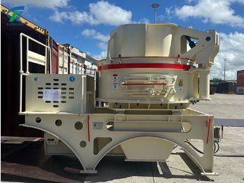 New Impact crusher Kinglink KL7 VSI Sand Maker: picture 4 New Impact crusher Kinglink KL7 VSI Sand Maker: picture 4