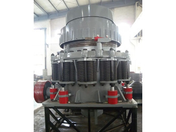 New Cone crusher Kinglink KLC1300 KL Cone Crusher | Phosphate: picture 2