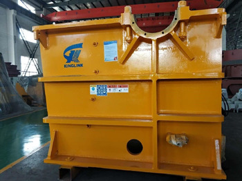 Jaw crusher KINGLINK