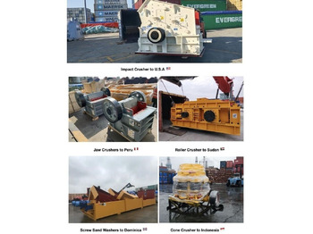 New Cone crusher Kinglink NEW 3ft KLF1000 Rock Stone Cone Crusher 80-150TPH: picture 3