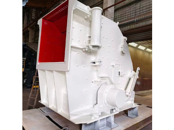 New Impact crusher Kinglink NP1313: picture 2 New Impact crusher Kinglink NP1313: picture 2