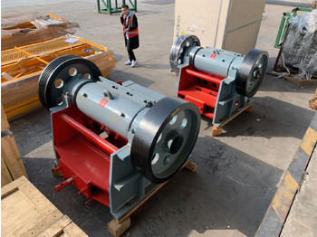 New Jaw crusher Kinglink PEX250X1000 Fine Jaw Crusher brand new: picture 2