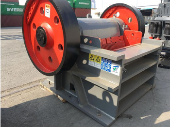 New Jaw crusher Kinglink PEX300X1300 Secondary Fine Jaw Crusher | 100TPH: picture 3