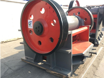 New Jaw crusher Kinglink PEX300X1300 Secondary Fine Jaw Crusher | 100TPH: picture 2