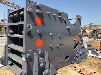 Jaw crusher KINGLINK