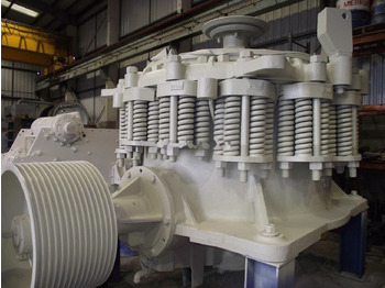 Cone crusher KINGLINK