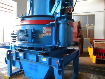 Impact crusher KINGLINK