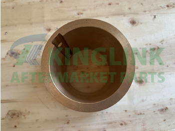 Spare parts for Construction machinery KINGLINK Copper Alloy Countershaft Bushing 1022061401 For HP200 Cone Crusher: picture 2