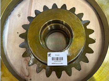 Spare parts KINGLINK