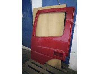 Door and parts MERCEDES-BENZ Axor