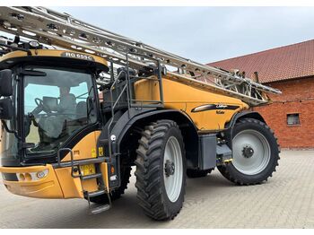 Sprayer Challenger Rogator RG655C: picture 4 Sprayer Challenger Rogator RG655C: picture 4