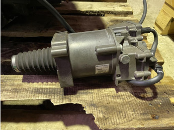 Clutch and parts KNORR-BREMSE