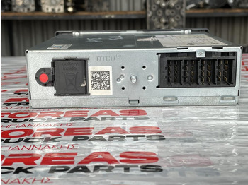 Tachograph for Truck MAN 81.27101-6569: picture 2