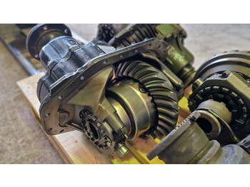Differential gear MAN TGA