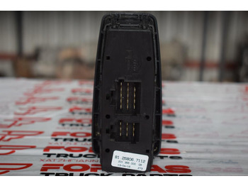 Electrical system for Truck MAN TGX - PASSENGER: picture 3