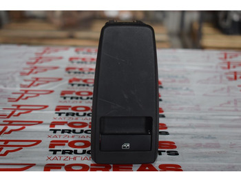 Electrical system for Truck MAN TGX - PASSENGER: picture 5