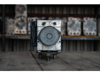 Brake parts MERCEDES-BENZ