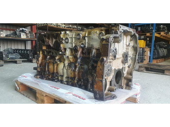 Cylinder block MERCEDES-BENZ Actros