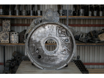Flywheel MERCEDES-BENZ Axor