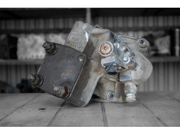 Gearbox and parts for Truck MERCEDES-BENZ P.T.O FOR ACTROS: picture 2