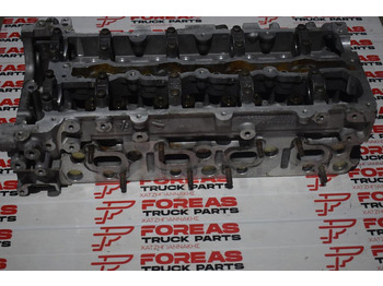 Cylinder head MERCEDES-BENZ Sprinter