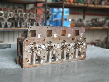 Cylinder head for Truck MERCEDES-BENZ VARIO: picture 3