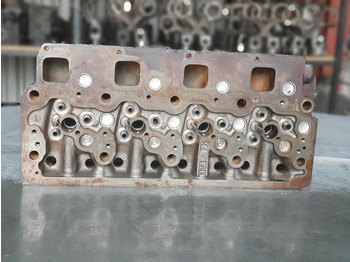 Cylinder head for Truck MERCEDES-BENZ VARIO: picture 2
