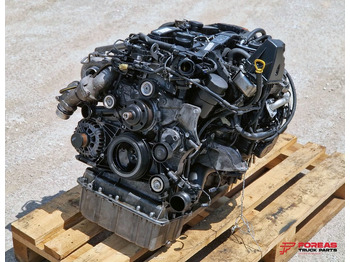 Engine MERCEDES-BENZ Sprinter