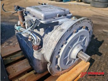 Gearbox VOITH