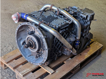 Gearbox VOLVO