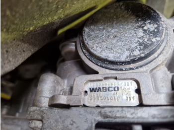 ECU for Truck WABCO FROM GS GEARBOX FOR MERCEDES ACTROS MP4 - 4213534040: picture 4