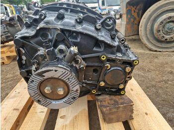Gearbox for Truck ZF ASTRONIC MID 12AS 1210 TO: picture 5