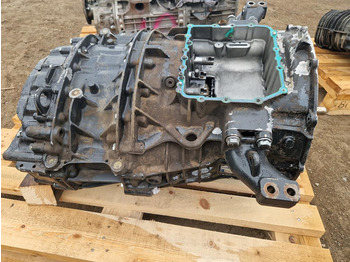 Gearbox for Truck ZF ASTRONIC MID 12AS 1210 TO: picture 4