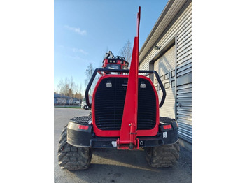 Leasing of Komatsu 901 XC  Komatsu 901 XC: picture 3