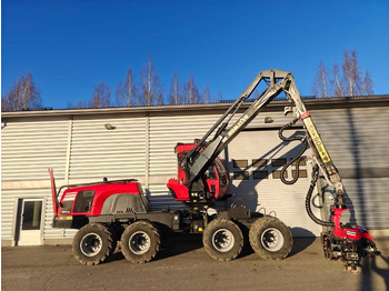 Leasing of Komatsu 901 XC  Komatsu 901 XC: picture 5