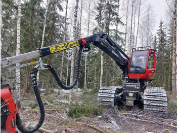 Leasing of Komatsu 931 XC  Komatsu 931 XC: picture 5