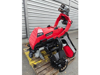 Felling head KOMATSU