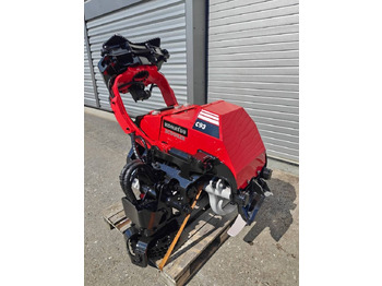 Felling head KOMATSU