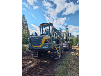 Forwarder PONSSE