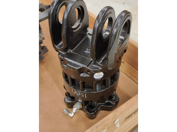 Hydraulics