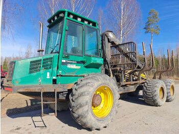 Forwarder TIMBERJACK
